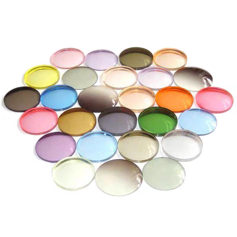 Non-Polarized Sunglasses