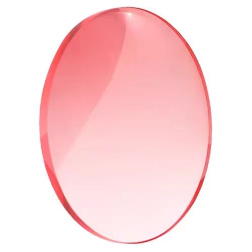 Pink Gradient Sunglasses