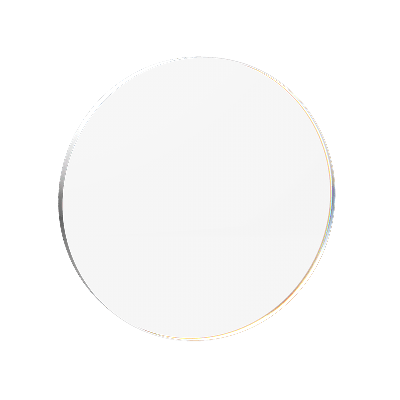 Conventional coated lenses - HP eyeglasses