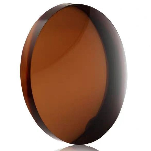 Dark Brown Sunglasses - HP eyeglasses