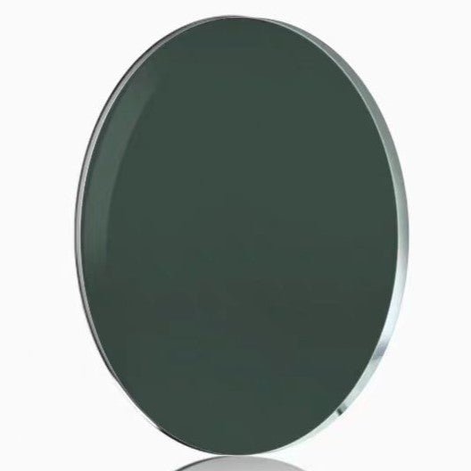 Dark Green Sunglasses - HP eyeglasses