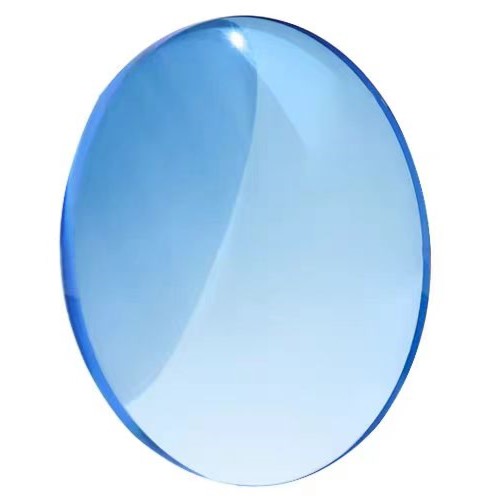 Blue Gradient Sunglasses