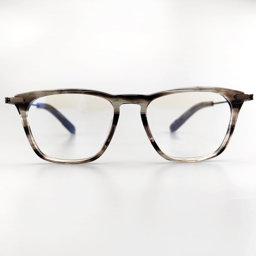 full - frame acetate glasses EO - 405 - HP eyeglasses