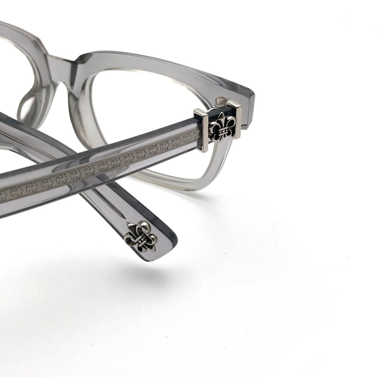 SEE YOU IN TEA – Vintage Square Acetate Eyeglasses | Fashion Optical Frames for Men & Women - HP eyeglasses