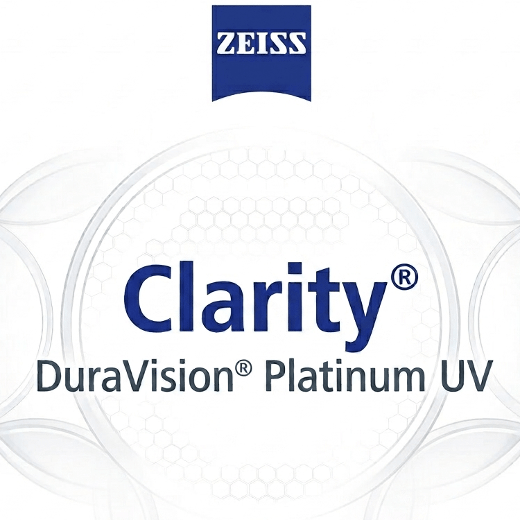 ZSIEE Clarity DuraVision® Platinum UV - HP eyeglasses