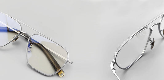 Introducing HITOMI PLANET: Your Ultimate Destination for Designer Optical Glasses HP eyeglasses