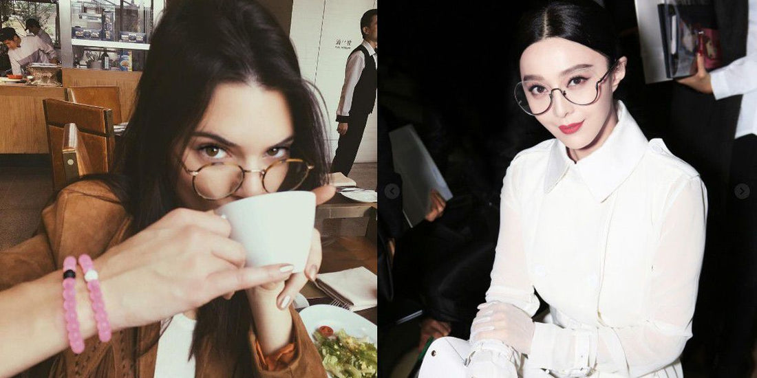 Eyes on Style: Mastering Glasses Looks for Casual, Commuter & Party Moments - HP eyeglasses