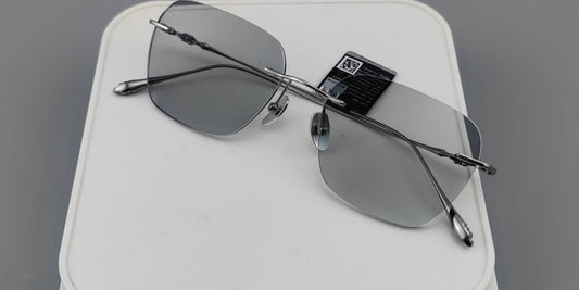 “I Don’t Even Notice I’m Wearing Glasses!” - HP eyeglasses