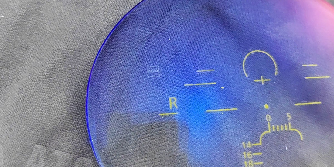 Progressive Lenses: A Comprehensive Guide for Progressive Glasses - HP eyeglasses