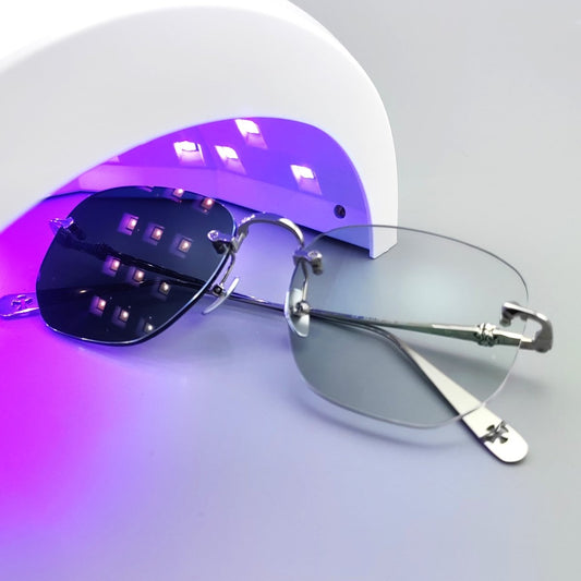 The Pros and Cons of Photochromic Lenses: Who Should Wear Them? - HP eyeglasses