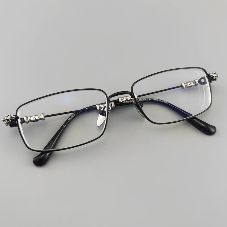 Designer Square &amp; Rectangle Prescription Glasses