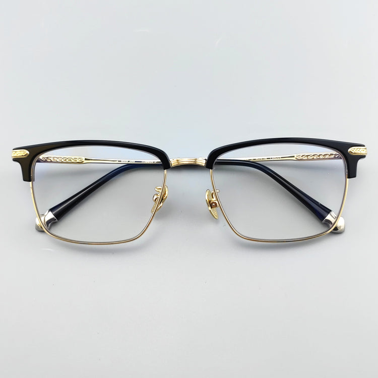 Browline Eyeglasses