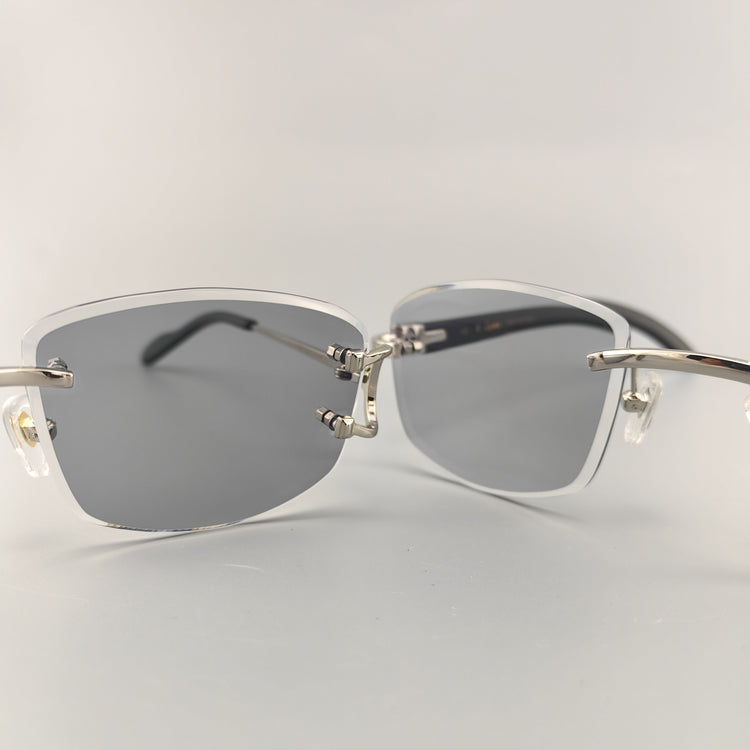 Cartier-Style Glasses - HP eyeglasses