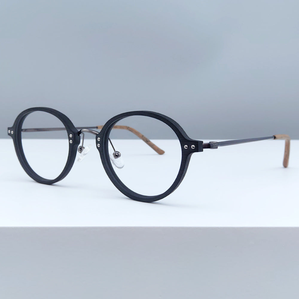 Wooden Glasses Frame EO-8103