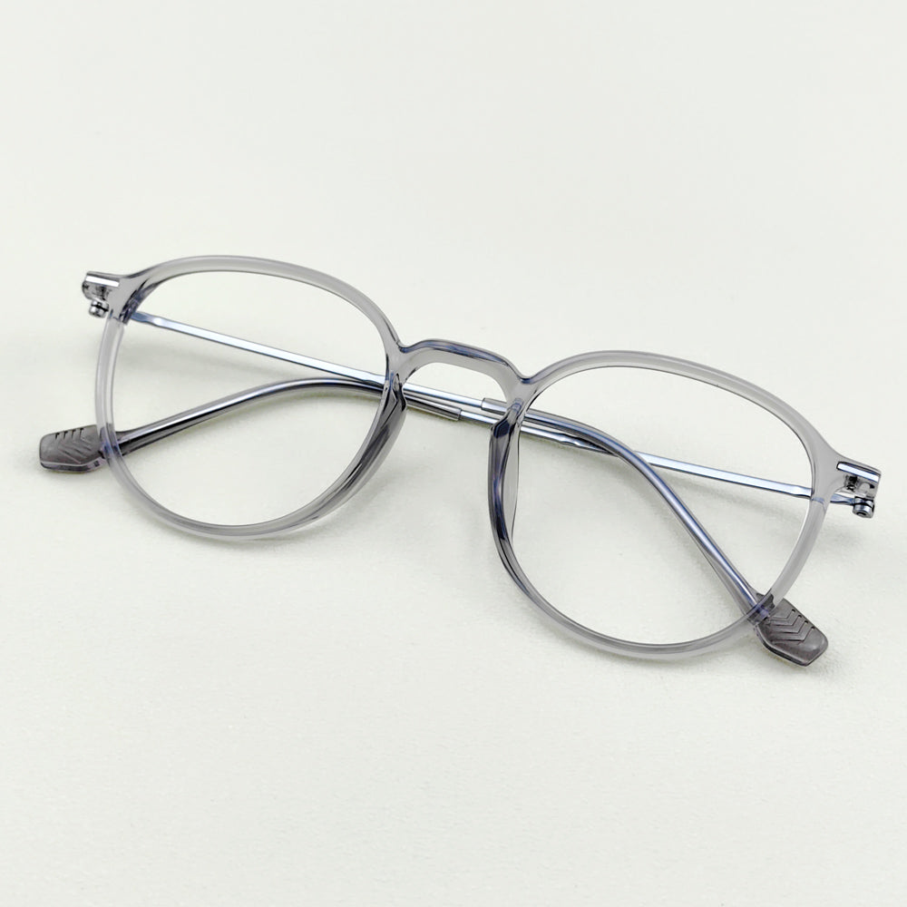 TR90 Candy-Colored Eyeglass Frames - EO-1010