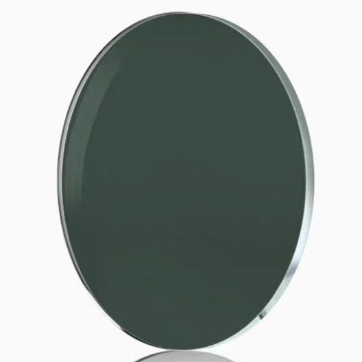 Dark Green Sunglasses