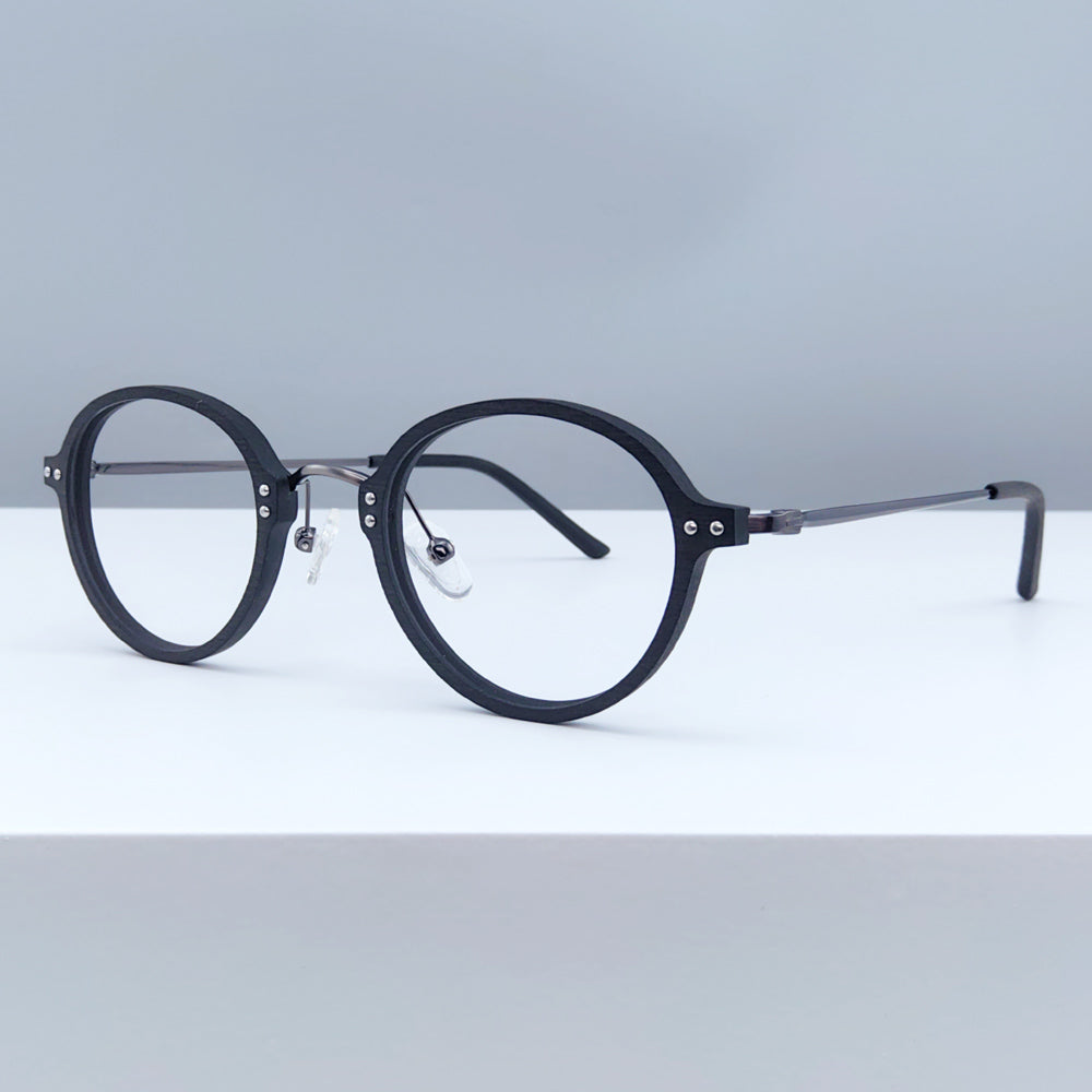 Wooden Glasses Frame EO-8103