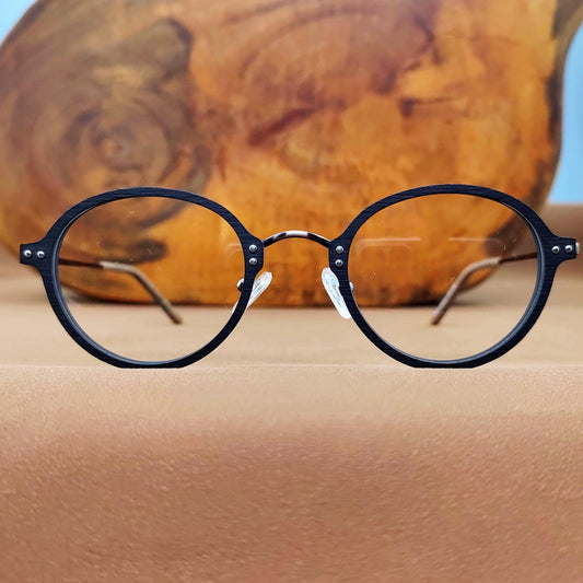 木质眼镜框EO-8103
