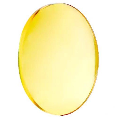 Bright Yellow Sunglasses - HP eyeglasses