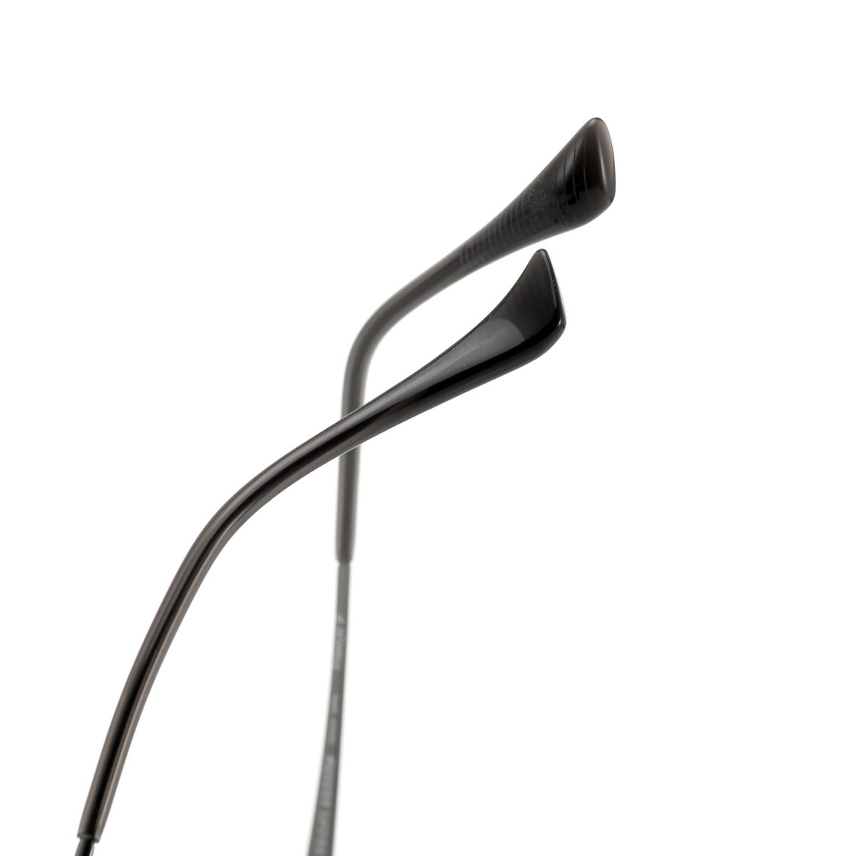 Browline Glasses Frames Men Women Acetate Titanium Eyeglasses Retro Square Designer Browline Optical Glasses CH5529 - HP eyeglasses