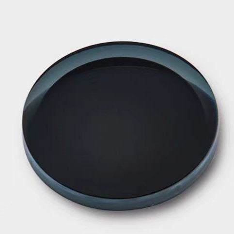 Dark green polarized lenses