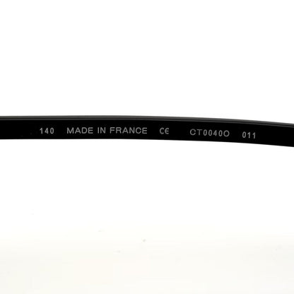 Cartier - Style Business Pure Titanium Full Frame Optical Glasses with Acetate Temples – CT00400 - HP eyeglasses