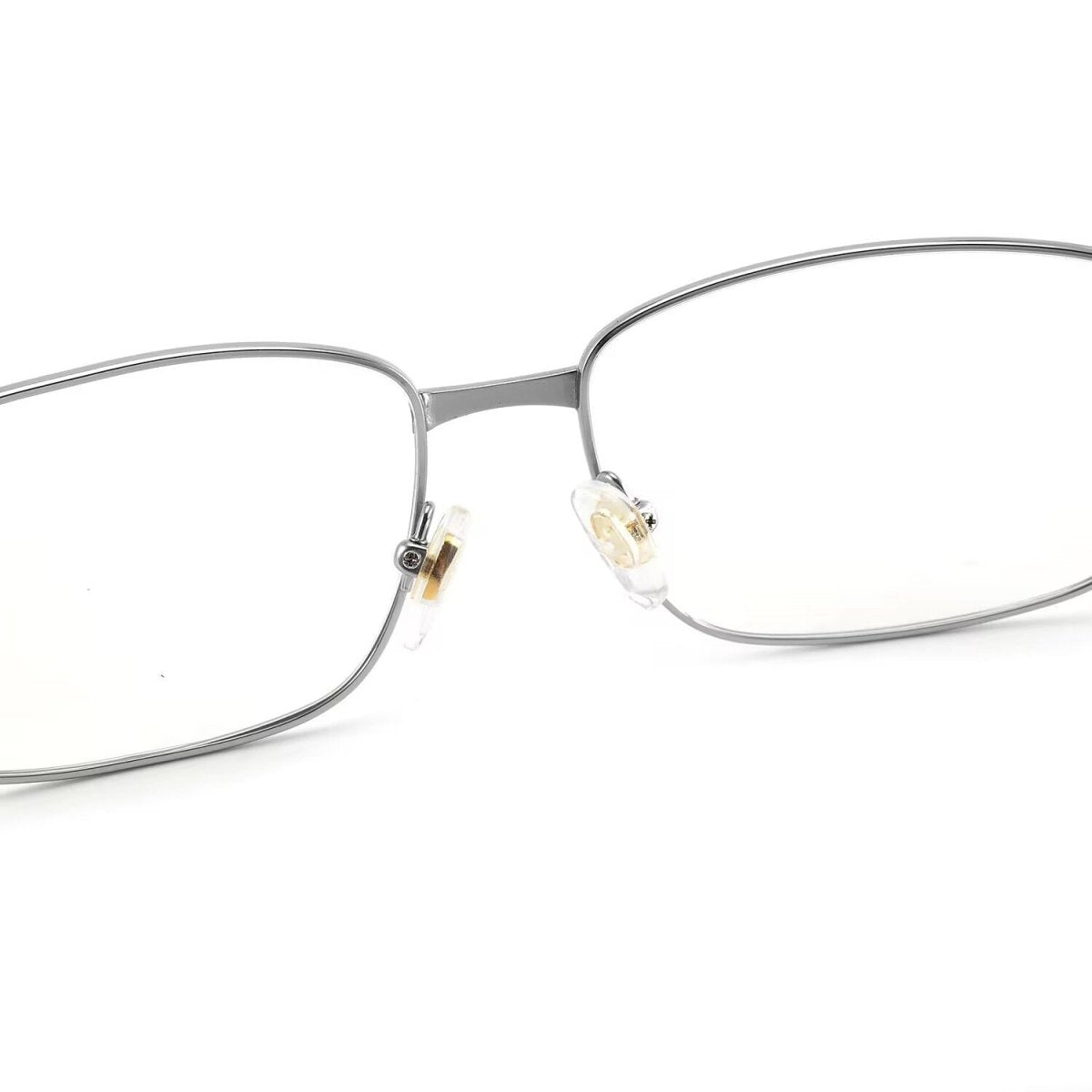 Cartier - Style Business Pure Titanium Full Frame Optical Glasses with Acetate Temples – CT00400 - HP eyeglasses