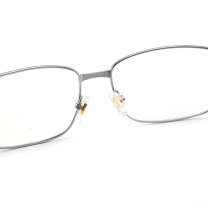 Cartier - Style Business Pure Titanium Full Frame Optical Glasses with Acetate Temples – CT00400 - HP eyeglasses
