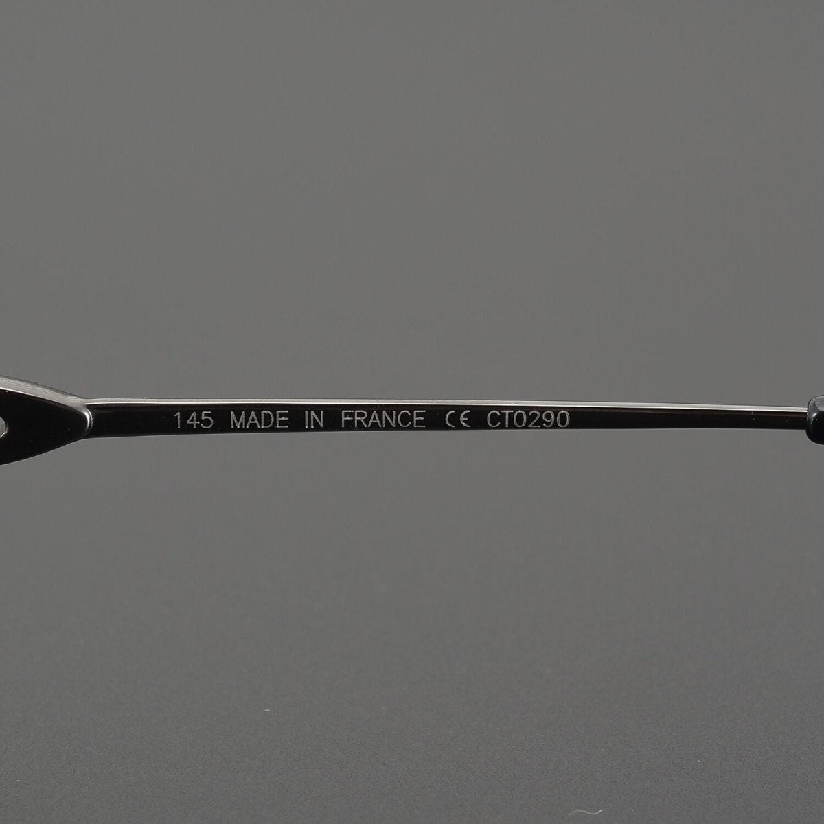 Cartier - Style Rimless Glasses Titanium Oval Eyeglasses Frame Mens Luxury Rimless Optical Glasses Lightweight Frame CT0290 - HP eyeglasses