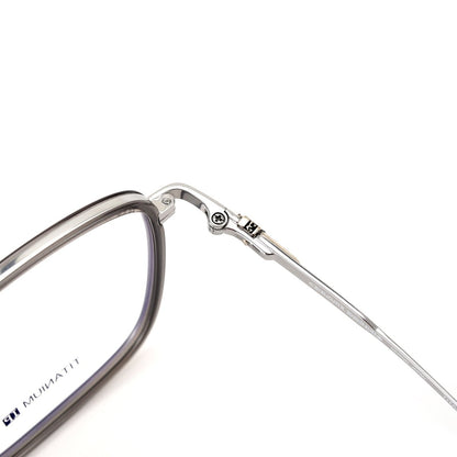 Chrome Hearts - Style Full Rim Titanium Glasses Square Eyeglasses Vintage Designer Optical Frame Prescription Glasses CH5520 - HP eyeglasses