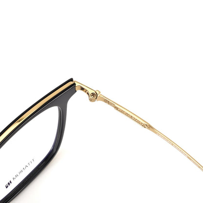 Chrome Hearts - Style Titanium Eyeglasses Full Rim Acetate Glasses Lightweight Business Optical Frame Unisex CH5521 - HP eyeglasses