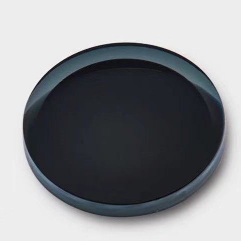 Dark green polarized lenses - HP eyeglasses