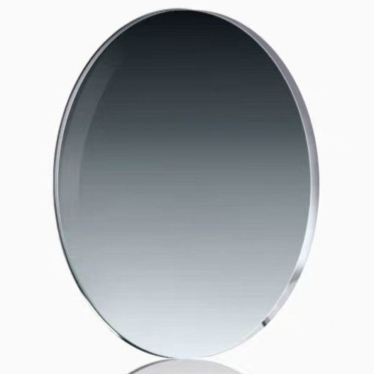 Gray Gradient Sunglasses