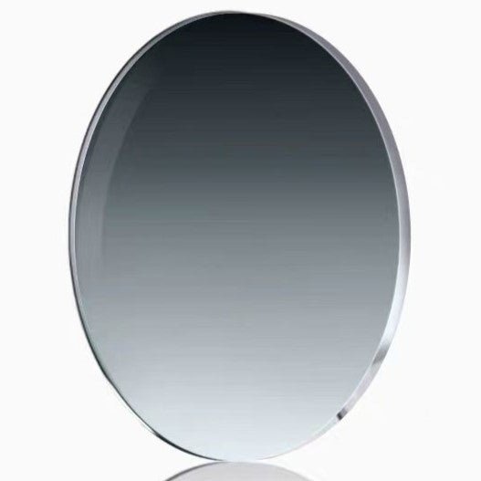 Gray Gradient Sunglasses - HP eyeglasses