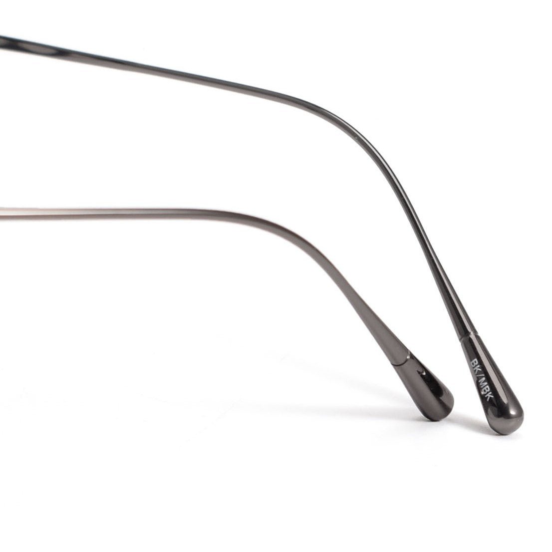 KameManNen Style Titanium Eyeglasses KMN1113 – HP eyeglasses