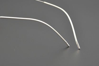 Lindberg Style 925 Silver Glasses – Screwless Pear - Shaped Titanium Frame - HP eyeglasses