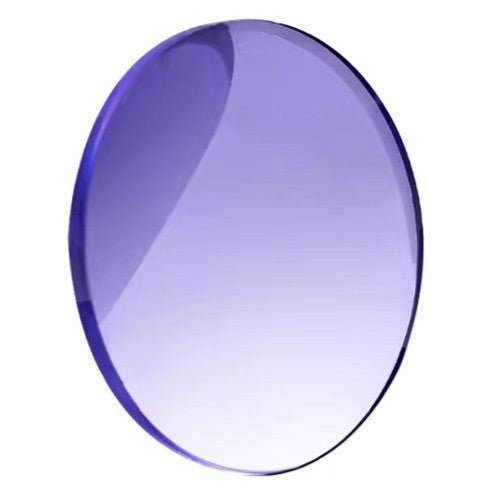 Purple Gradient Sunglasses - HP eyeglasses