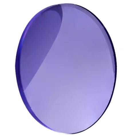 Purple Sunglasses - HP eyeglasses