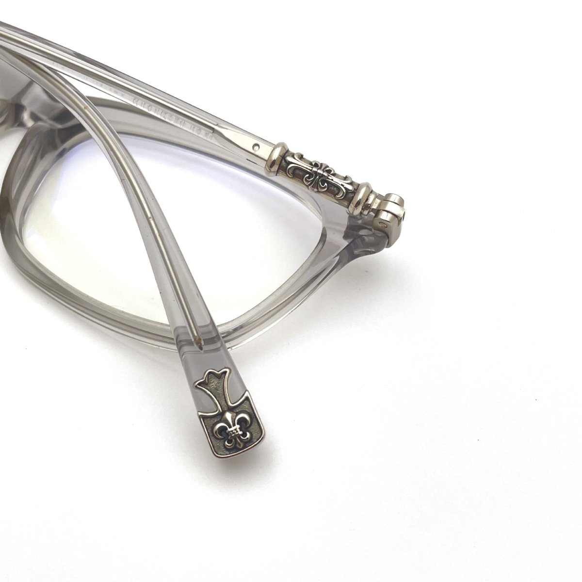 Retro Full Frame Acetate Square Optical Glasses for Men & Women – FUN HATCH - HP eyeglasses