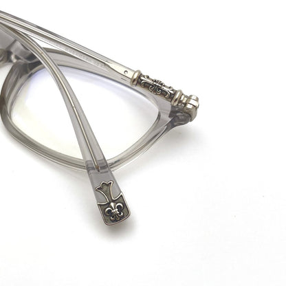 Retro Full Frame Acetate Square Optical Glasses for Men & Women – FUN HATCH - HP eyeglasses