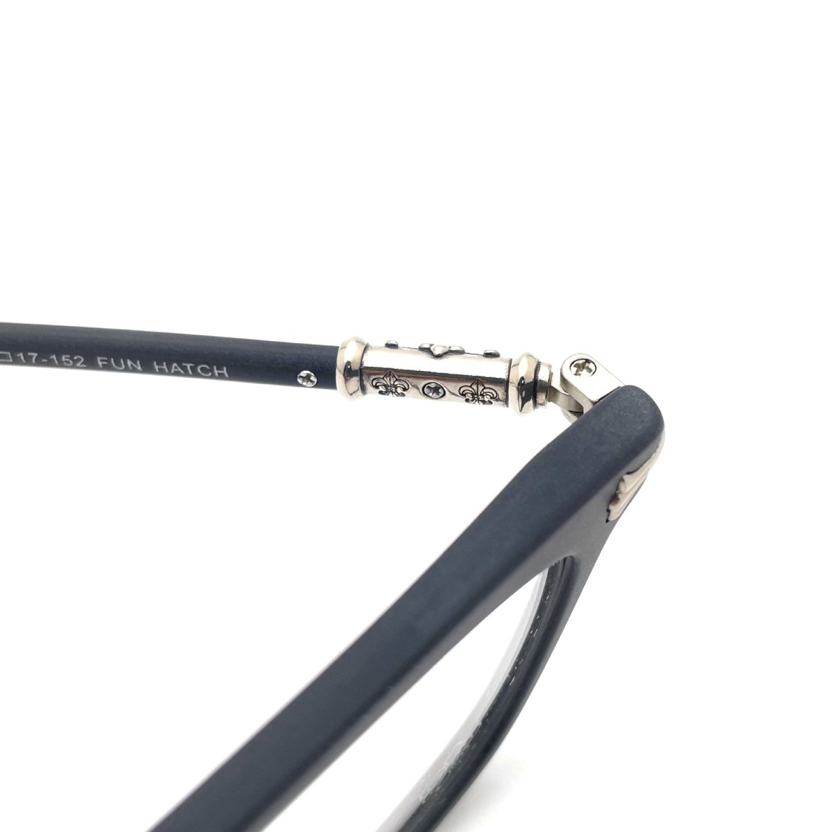 Retro Full Frame Acetate Square Optical Glasses for Men & Women – FUN HATCH - HP eyeglasses