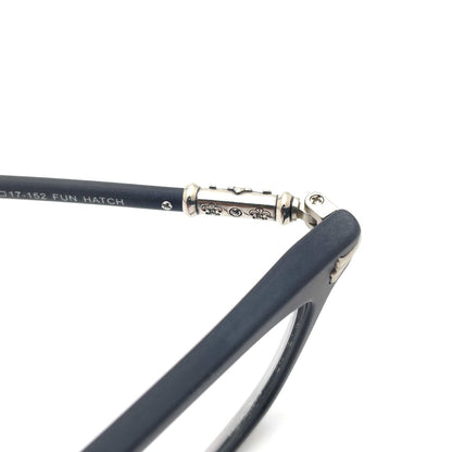 Retro Full Frame Acetate Square Optical Glasses for Men & Women – FUN HATCH - HP eyeglasses