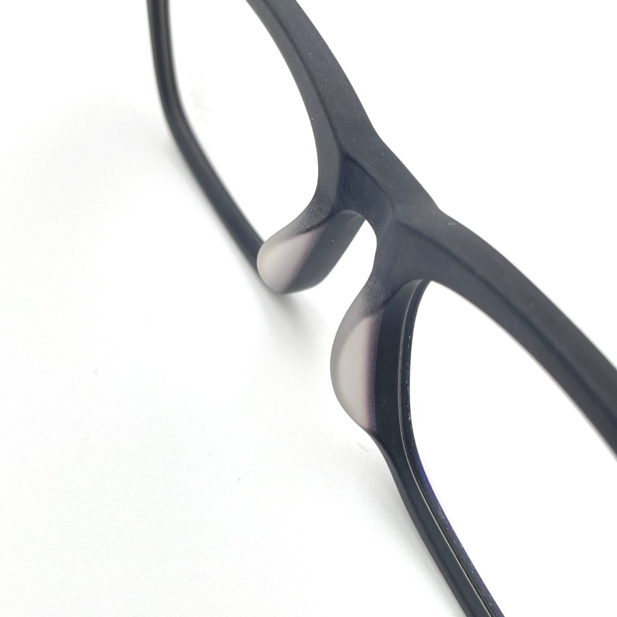 Retro Full Frame Acetate Square Optical Glasses for Men & Women – FUN HATCH - HP eyeglasses