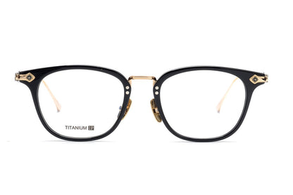 Retro Round Acetate Glasses Frame Titanium Optical Eyeglasses Unisex Prescription Glasses for Men Women SHAGASS - HP eyeglasses