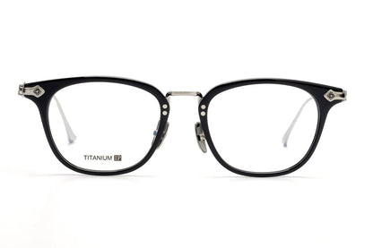 Retro Round Acetate Glasses Frame Titanium Optical Eyeglasses Unisex Prescription Glasses for Men Women SHAGASS - HP eyeglasses