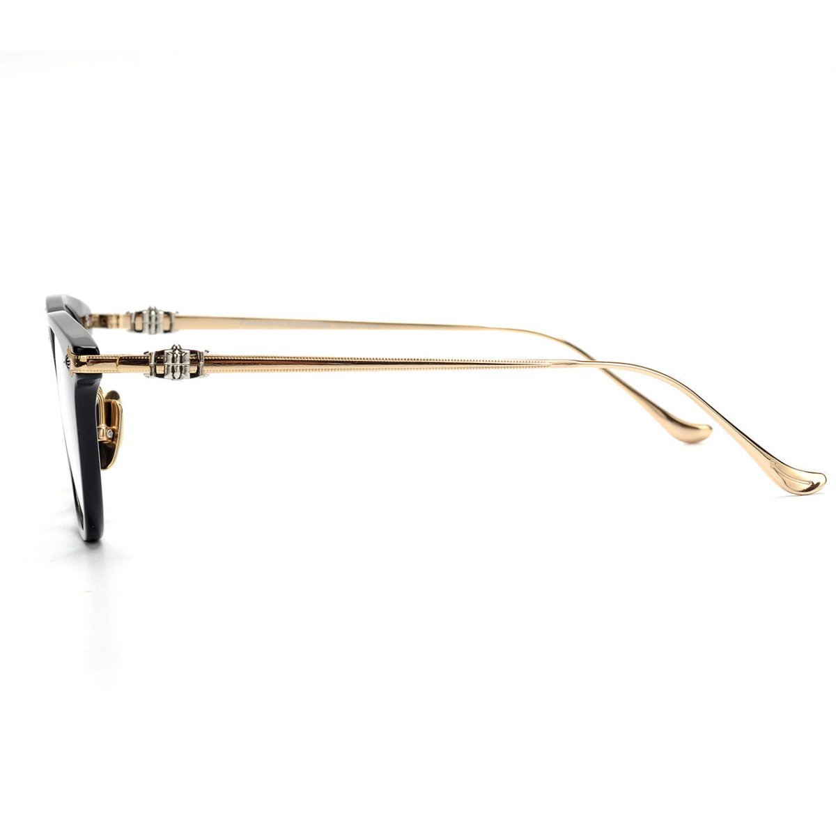Retro Round Acetate Glasses Frame Titanium Optical Eyeglasses Unisex Prescription Glasses for Men Women SHAGASS - HP eyeglasses