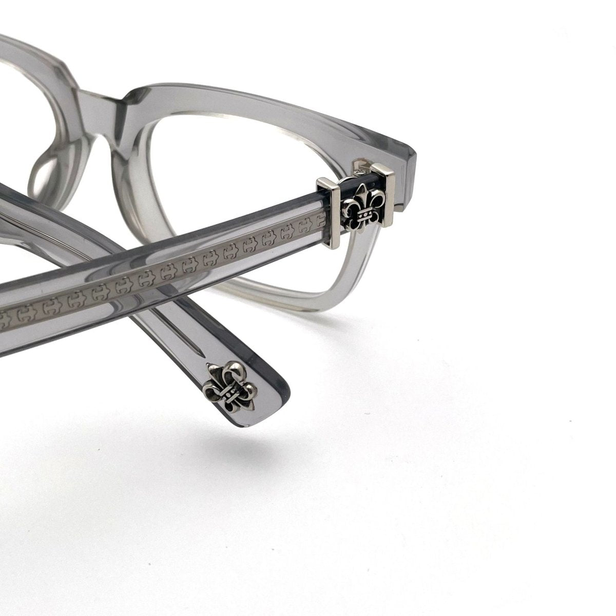 SEE YOU IN TEA – Vintage Square Acetate Eyeglasses | Fashion Optical Frames for Men & Women - HP eyeglasses