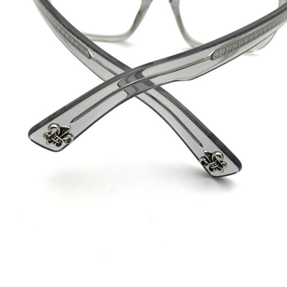 SEE YOU IN TEA – Vintage Square Acetate Eyeglasses | Fashion Optical Frames for Men & Women - HP eyeglasses