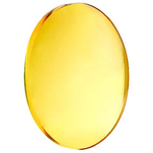 Yellow Sunglasses - HP eyeglasses