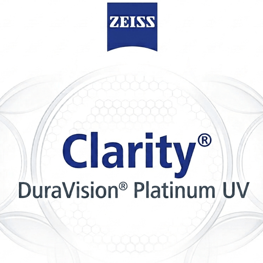 ZSIEE Clarity DuraVision® Platinum UV - HP eyeglasses